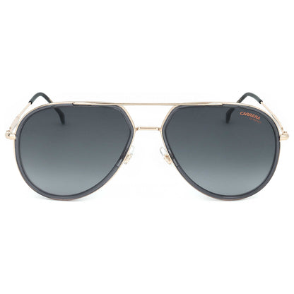 Carrera Fashion Unisex Sunglasses CA295S-KB7-58 - Image #6