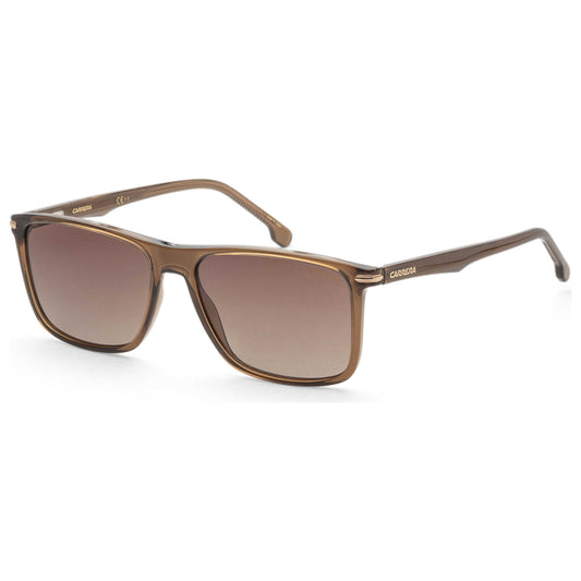 Front view of Carrera Fashion Men's Sunglasses CA298S-09Q-57
