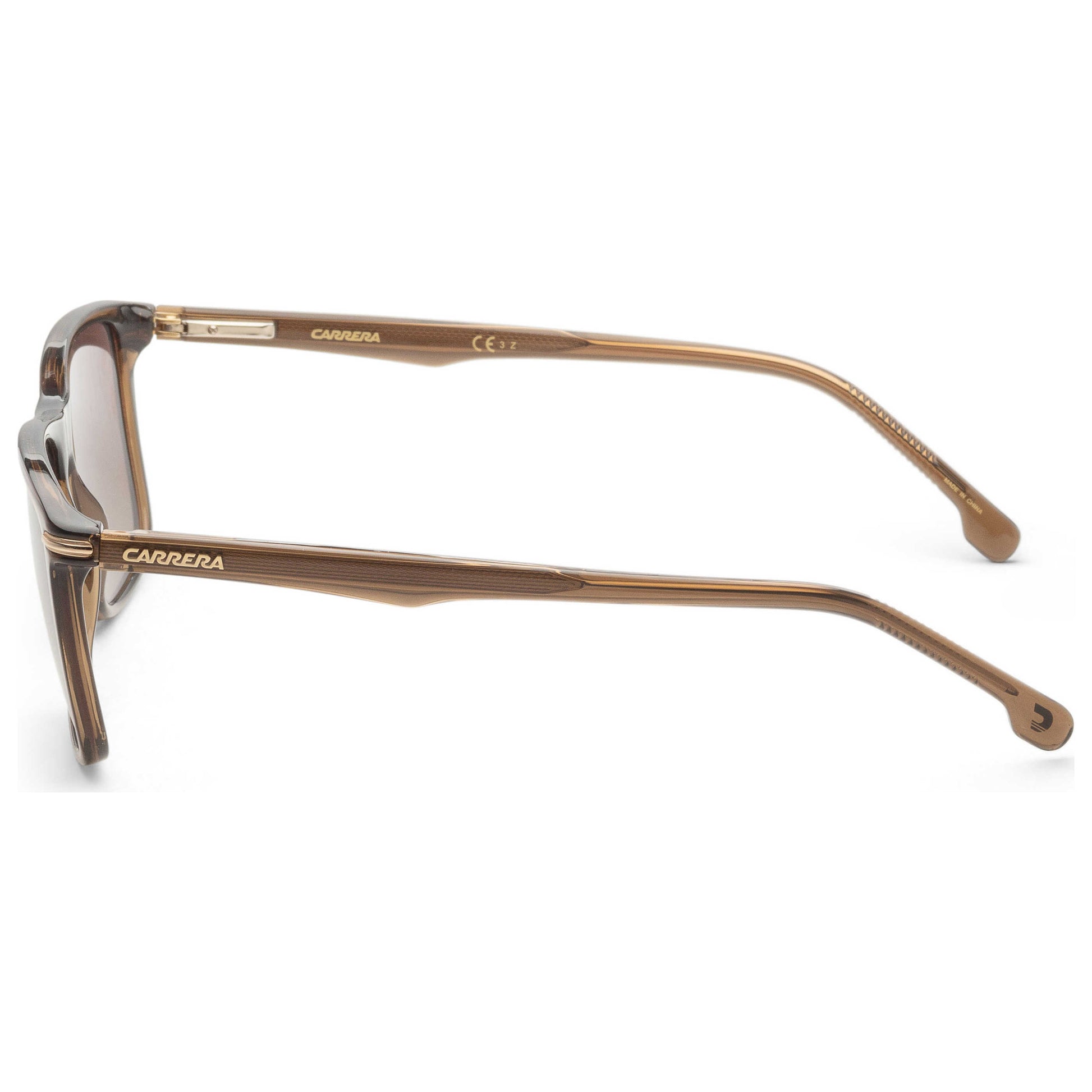 Left view of Carrera Fashion Men's Sunglasses CA298S-09Q-57