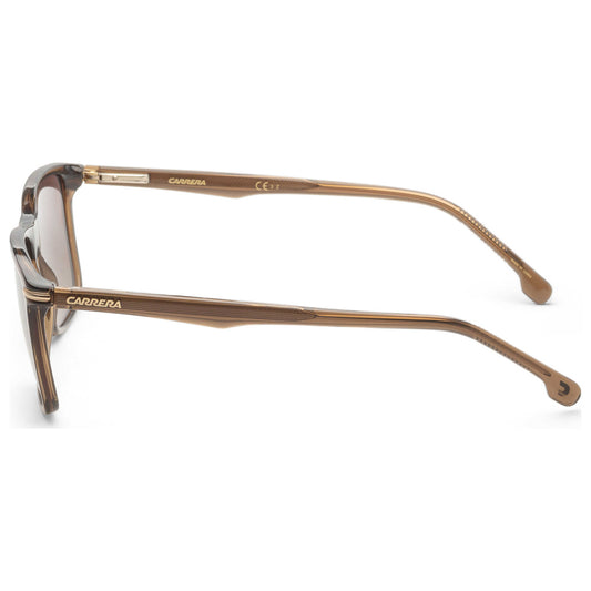 Left view of Carrera Fashion Men's Sunglasses CA298S-09Q-57
