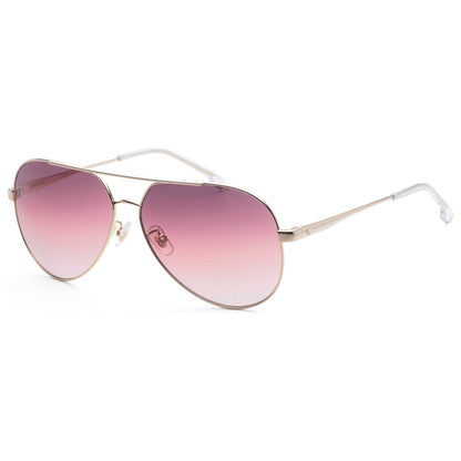 Front view of Carrera Women's Sunglasses CA3005S-0NOA-UQ