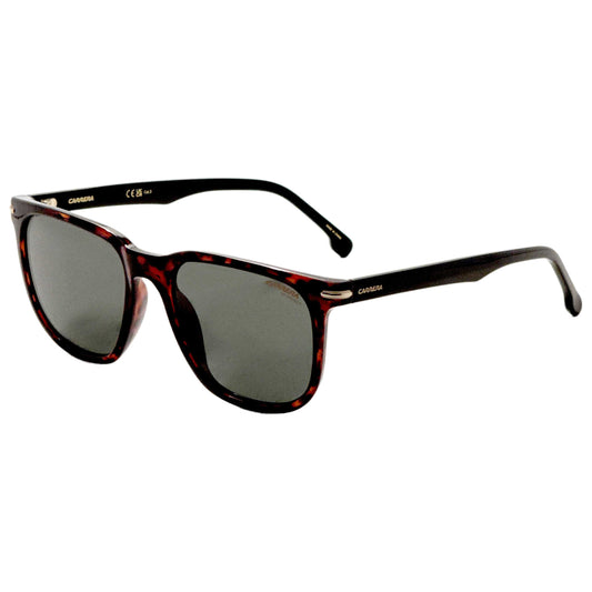 Front view of Carrera Unisex Sunglasses CA300S-0086-QT