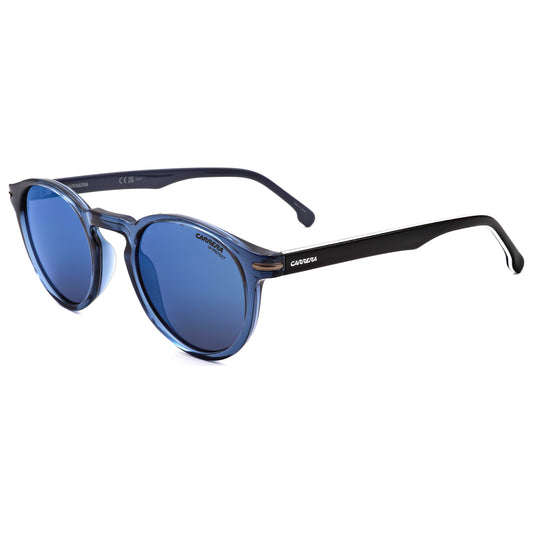 Front view of Carrera Unisex Sunglasses CA301-S-PJP-50