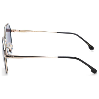 Left view of Carrera Women's Sunglasses CA3029S-06AK-9O