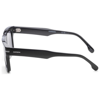 Left view of Carrera Women's Sunglasses CA305S-0807-M9