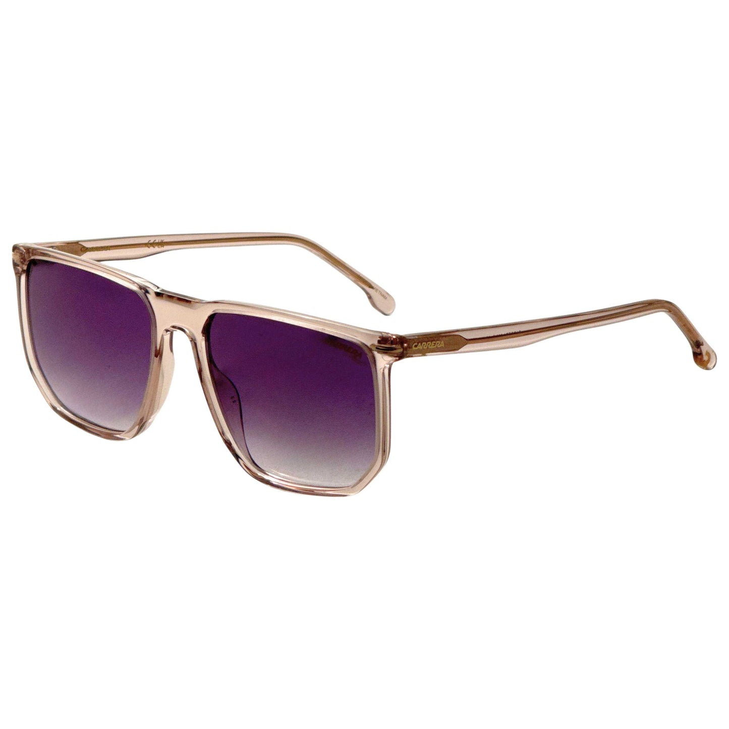 Front view of Carrera Men's Sunglasses CA329S-035J-9K