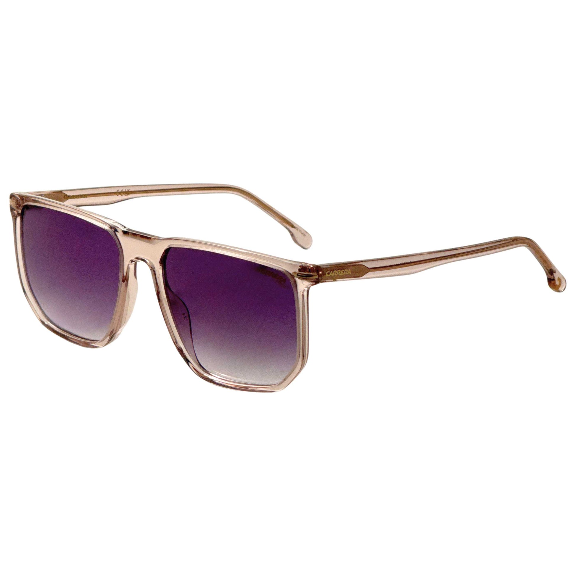 Front view of Carrera Men's Sunglasses CA329S-035J-9K