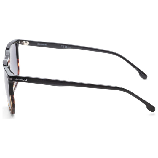 Left view of Carrera Men's Sunglasses CA329S-0WR7-9O