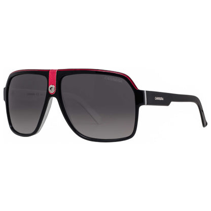 Front view of Carrera Aviator Unisex Sunglasses CA33-8V4WJ