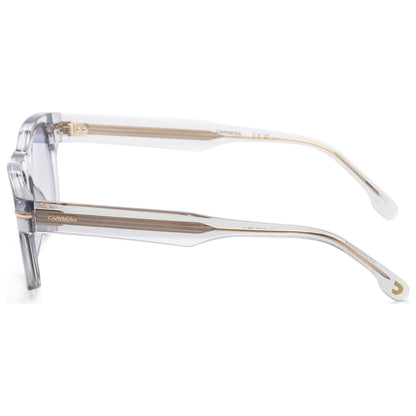 Left view of Carrera Men's Sunglasses CA330S-0KB7-FQ