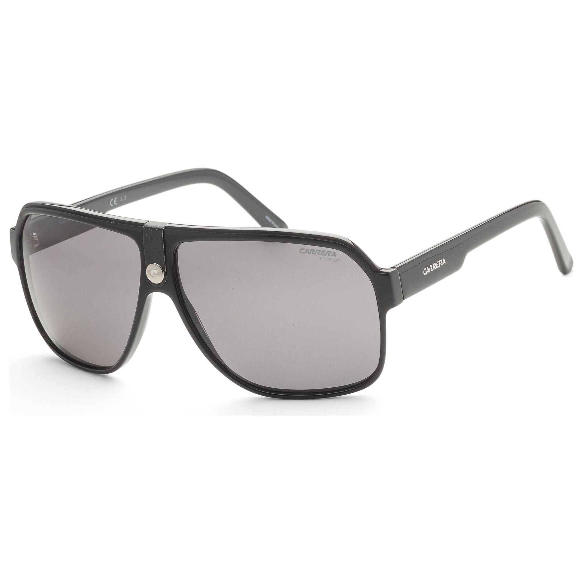 Front view of Carrera Fashion Unisex Sunglasses CA33S-0807-M9