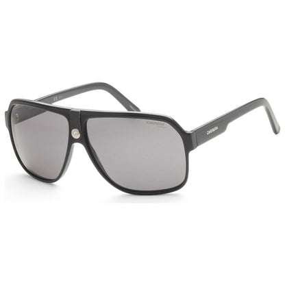 Front view of Carrera Fashion Unisex Sunglasses CA33S-0807-M9