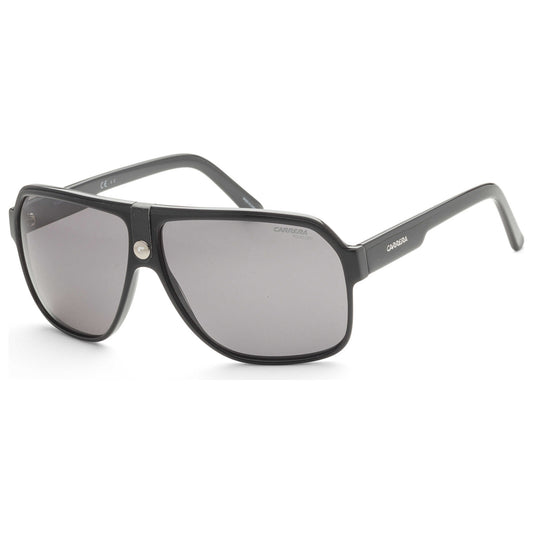 Front view of Carrera Fashion Unisex Sunglasses CA33S-0807-M9
