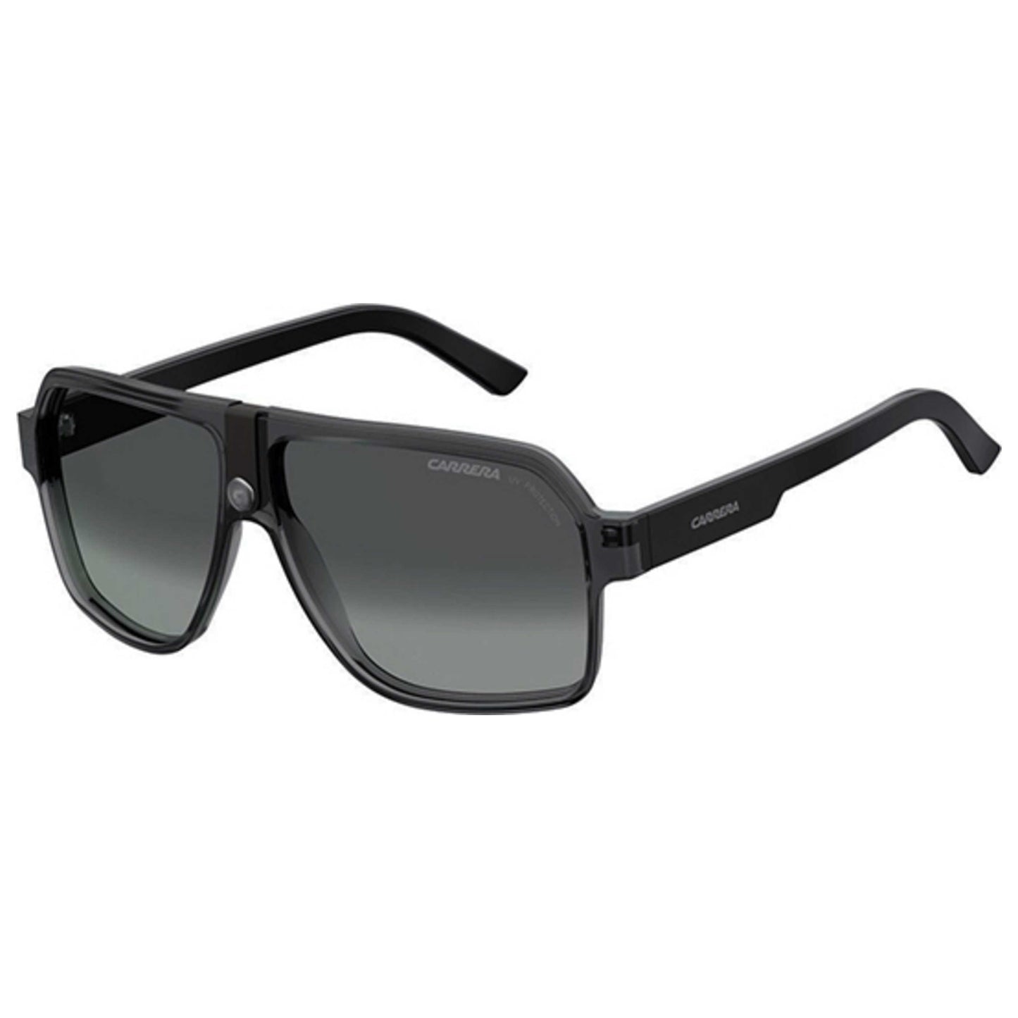 Front view of Carrera Fashion Men's Sunglasses CA33S-0R6S-9O
