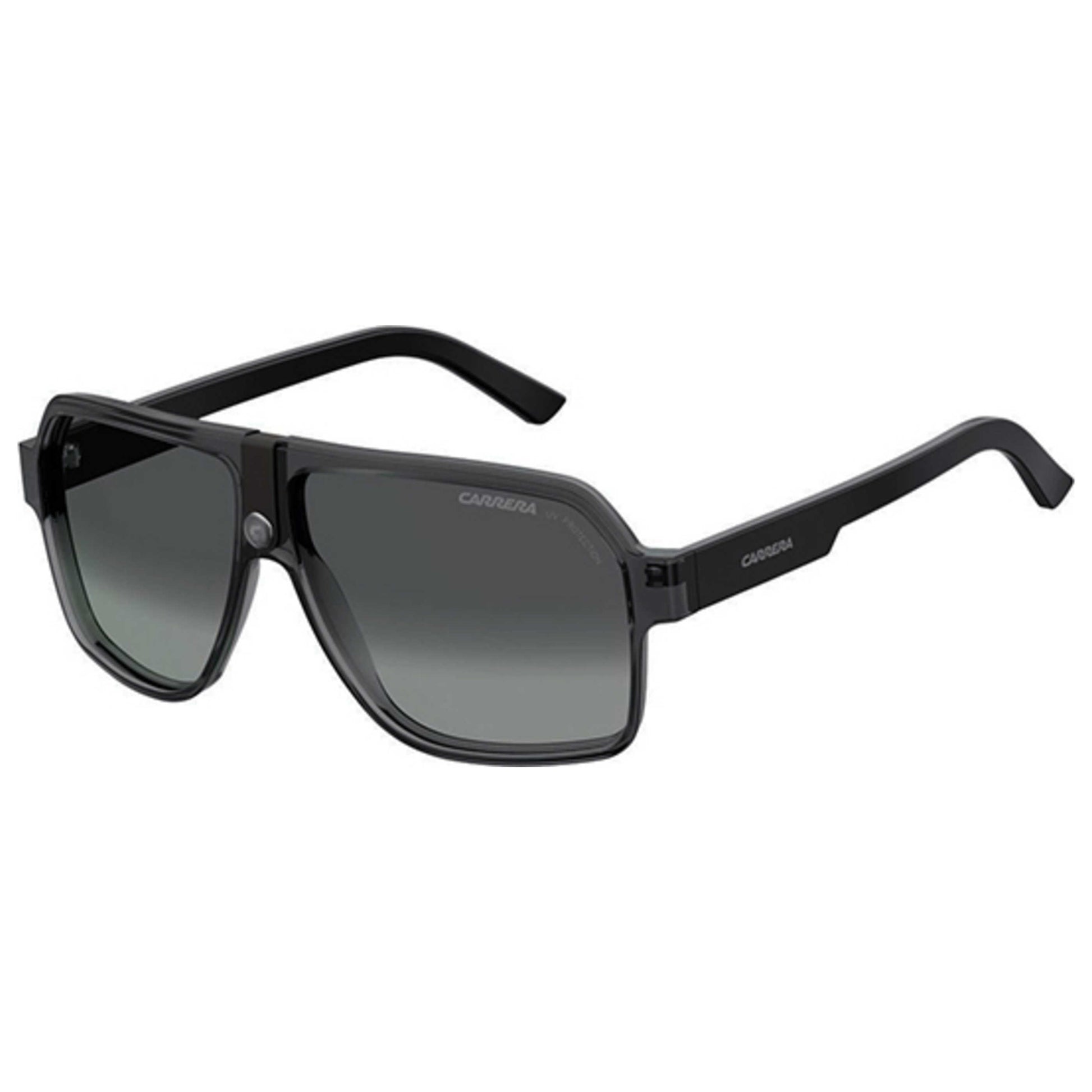 Front view of Carrera Fashion Men's Sunglasses CA33S-0R6S-9O