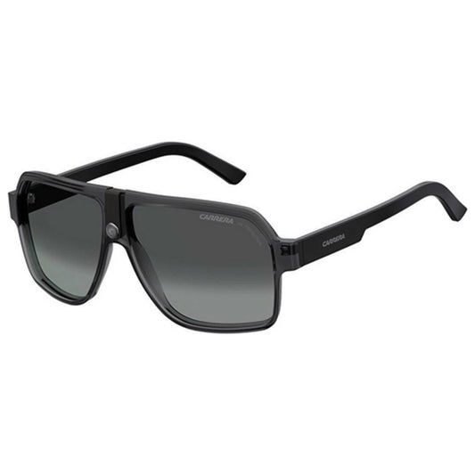 Front view of Carrera Fashion Men's Sunglasses CA33S-0R6S-9O