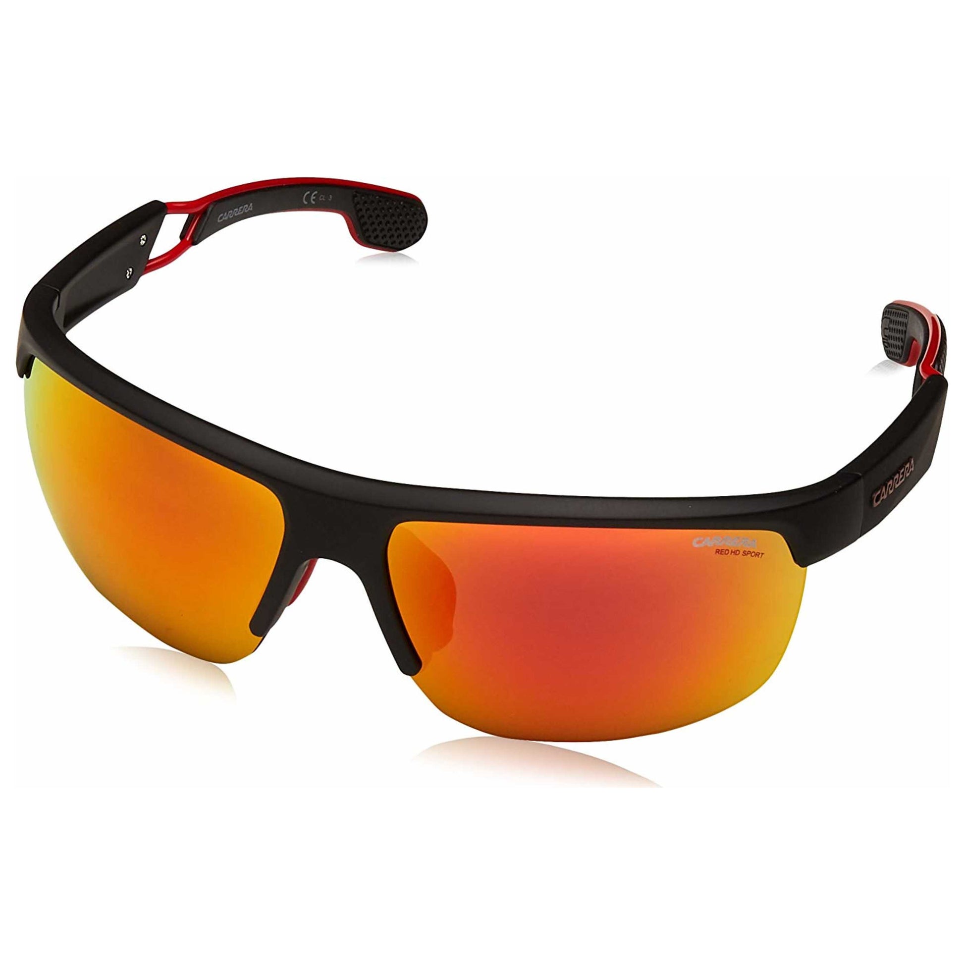 Front view of Carrera 4005s Men's Sunglasses CA4005S-0003-W3
