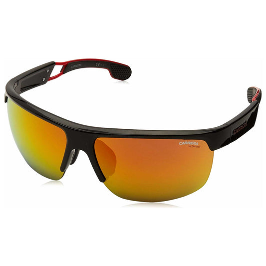 Front view of Carrera 4005s Men's Sunglasses CA4005S-0807-7F