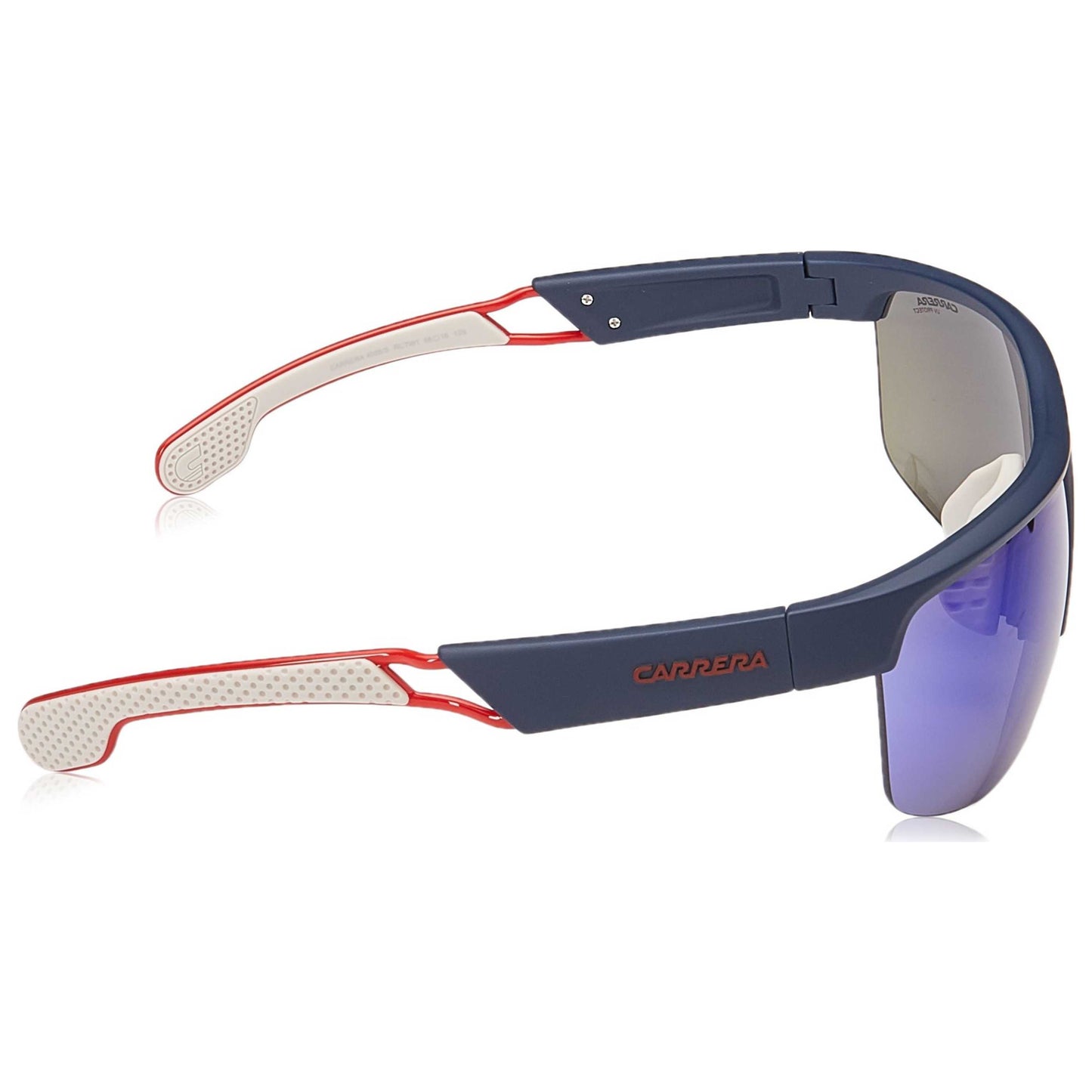 Carrera 4005s Men's Sunglasses CA4005S-0RCT-W1 - Image #3