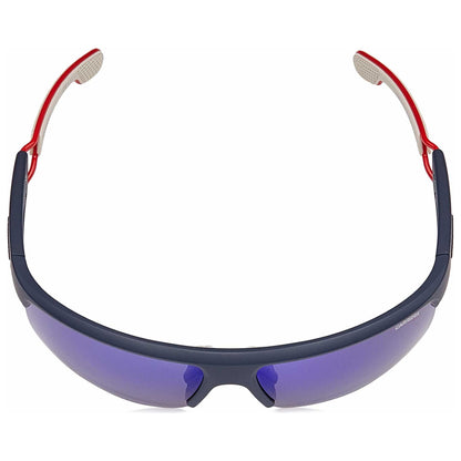 Carrera 4005s Men's Sunglasses CA4005S-0RCT-W1 - Image #4