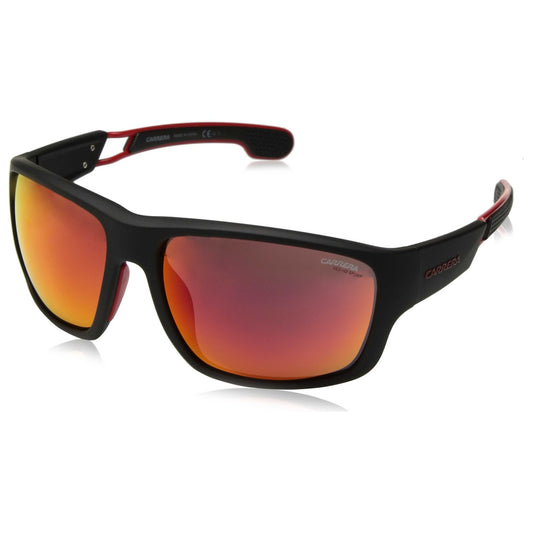 Front view of Carrera 4006s Men's Sunglasses CA4006S-0003-BJ
