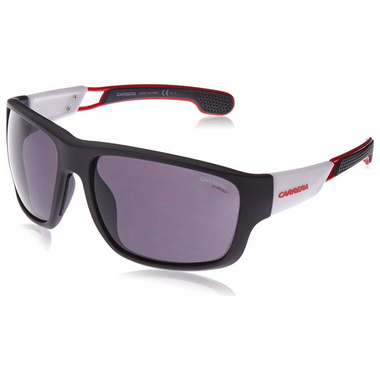 Front view of Carrera 4006s Men's Sunglasses CA4006S-04NL-IR