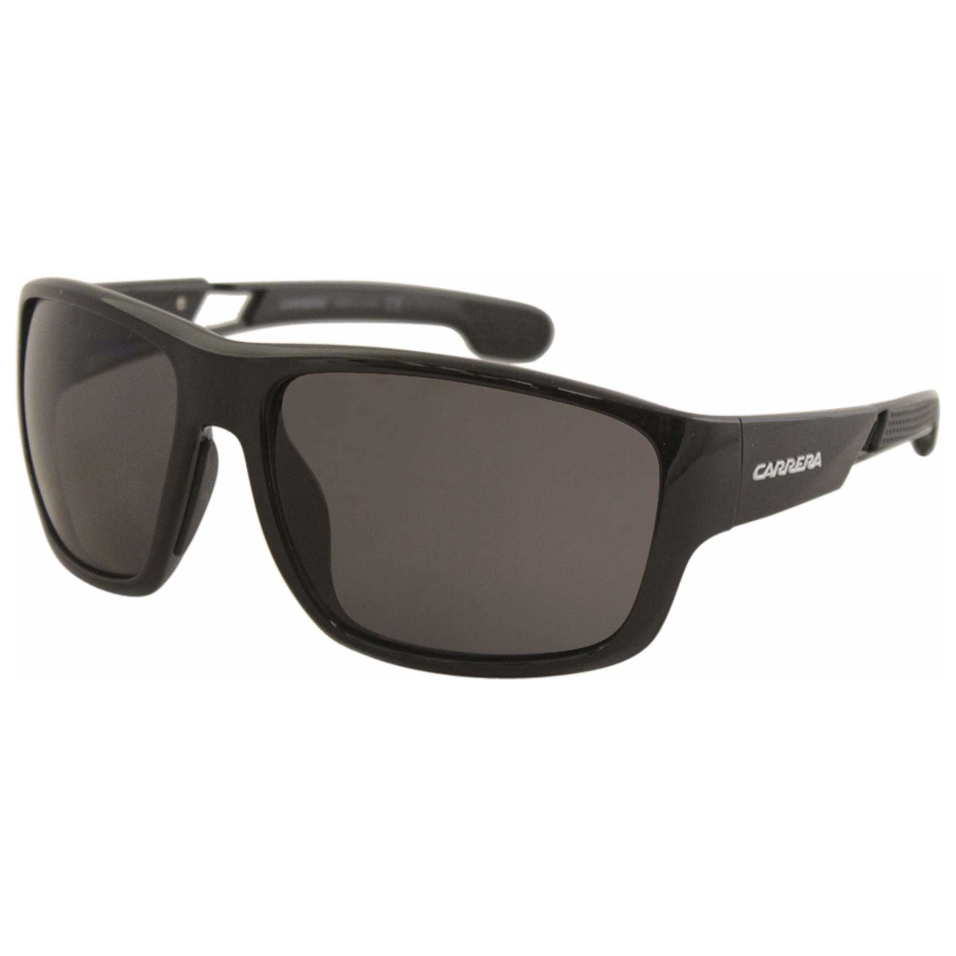Front view of Carrera 4006s Men's Sunglasses CA4006S-0807-M9