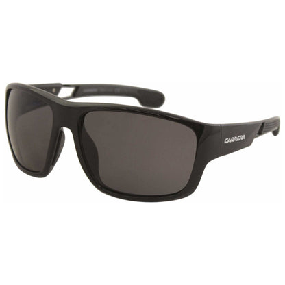 Front view of Carrera 4006s Men's Sunglasses CA4006S-0807-M9