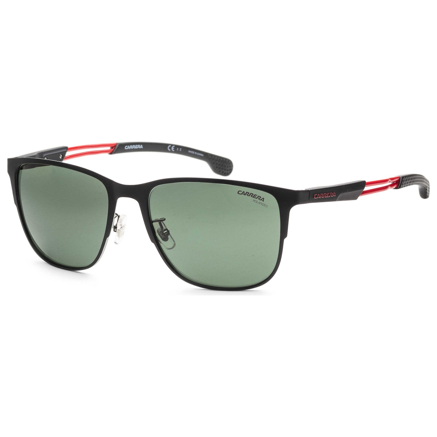 Front view of Carrera Fashion Men's Sunglasses CA4014GS-284-UC