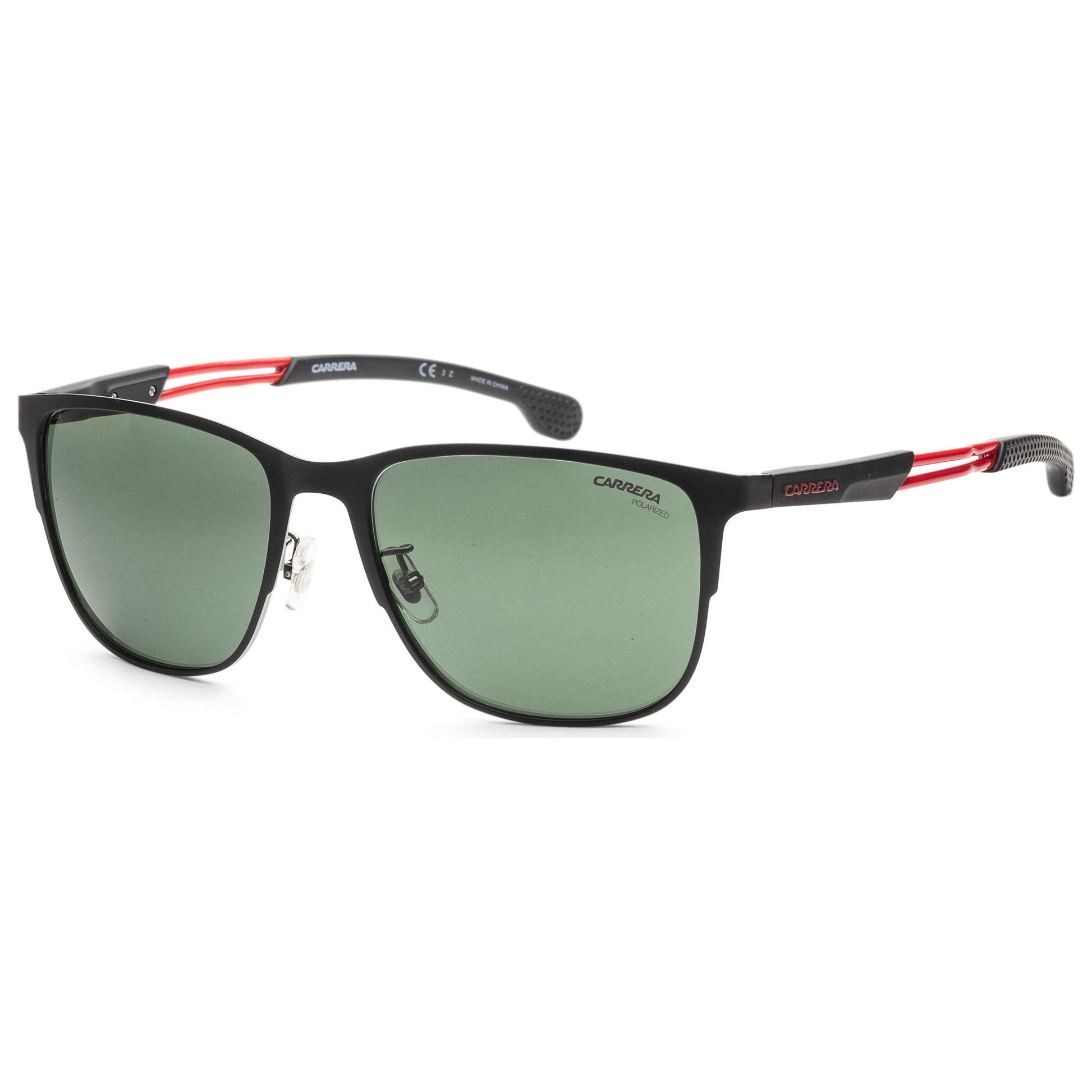 Front view of Carrera Fashion Men's Sunglasses CA4014GS-284-UC