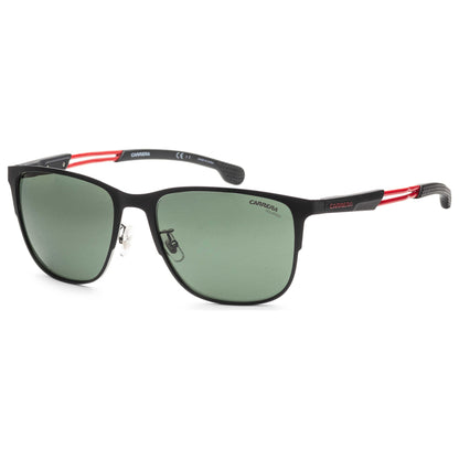 Front view of Carrera Fashion Men's Sunglasses CA4014GS-284-UC
