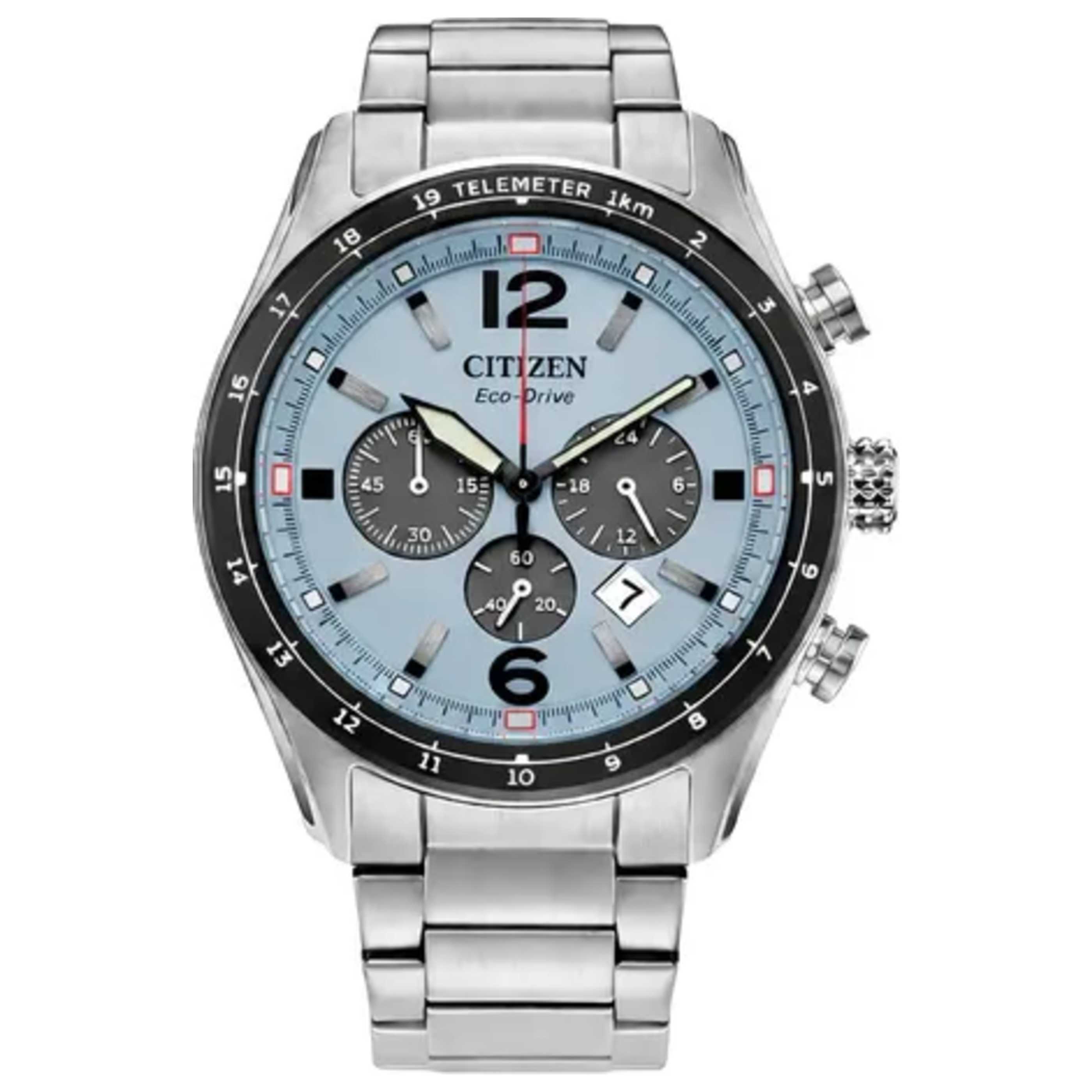 Citizen Classic Men's Watch CA4654-55L – Ashford.com