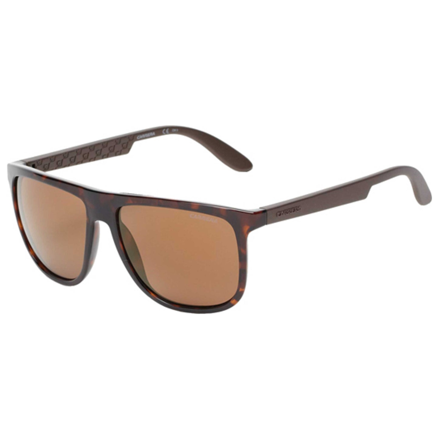 Front view of Carrera Fashion Men's Sunglasses CA5003S-0DDM-1L