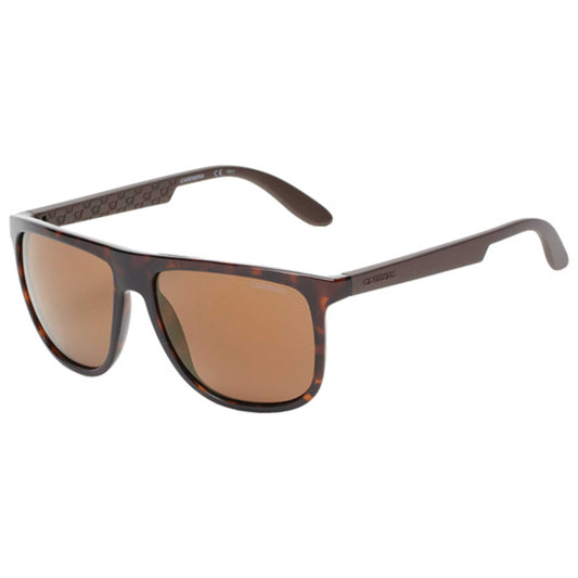 Front view of Carrera Fashion Men's Sunglasses CA5003S-0DDM-1L