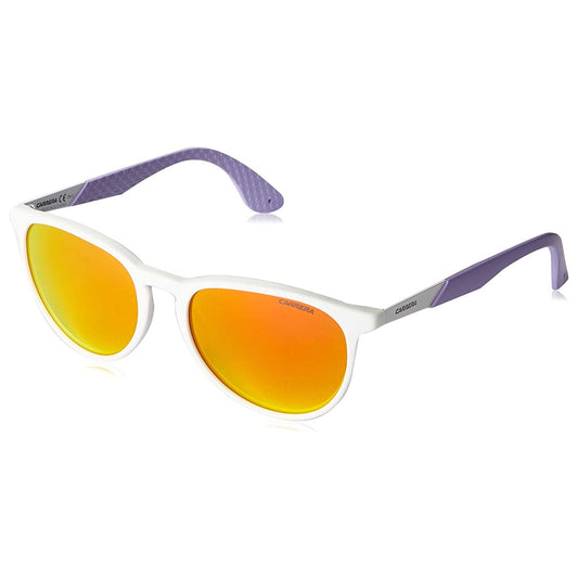 Front view of Carrera Women's Sunglasses CA5019S-NA6-UZ