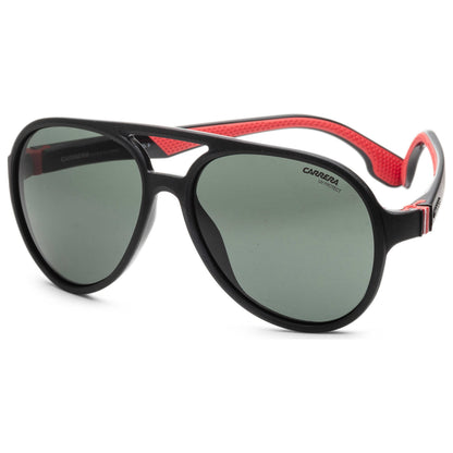 Front view of Carrera Fashion Unisex Sunglasses CA5051S-807-QT