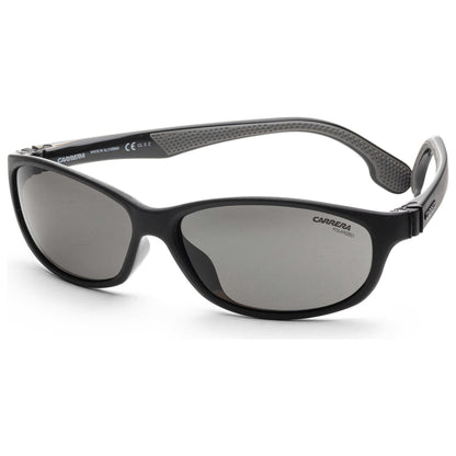 Front view of Carrera Fashion Men's Sunglasses CA5052S-3-M9