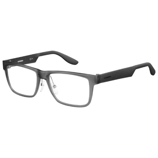 Front view of Carrera Optical Men's Sunglasses CA5534-0MVE-00