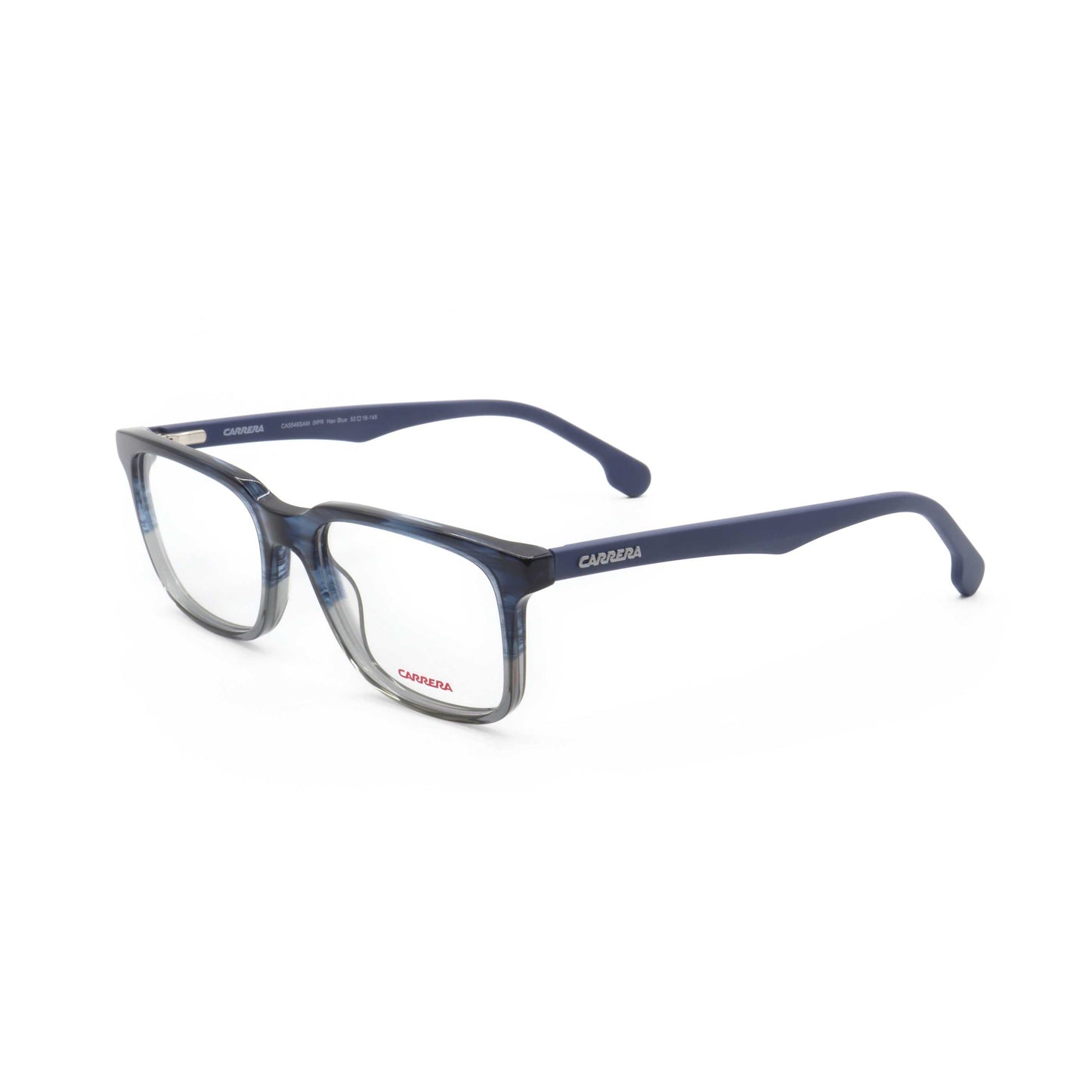 Front view of Carrera Men's Opticals CA5546-SAM-IPR-52