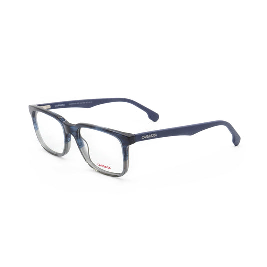 Front view of Carrera Men's Opticals CA5546-SAM-IPR-52