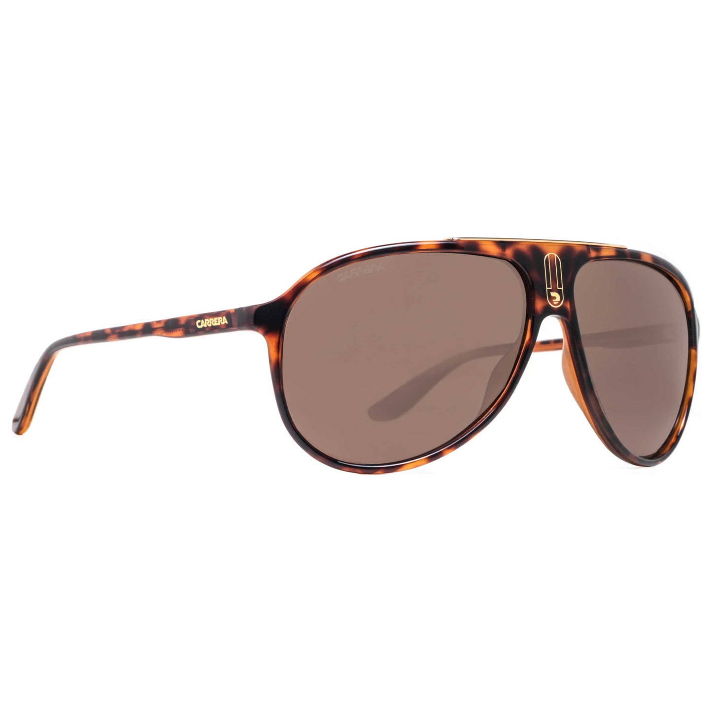Carrera Aviator Men's Sunglasses CA6015-DWJSP - Image #3