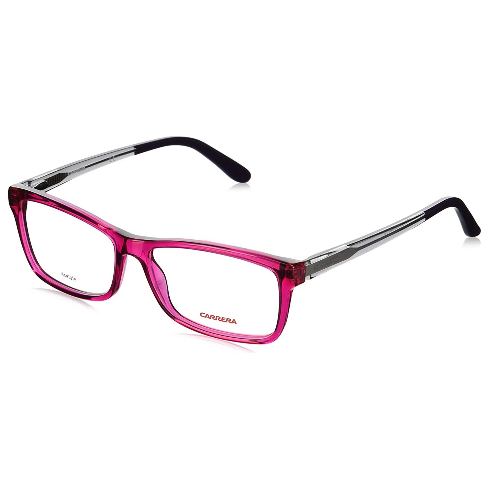 Front view of Carrera Women's Opticals CA6650-TCX