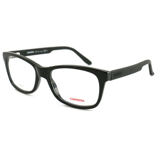 Front view of Carrera Unisex Opticals CA6653-KUN