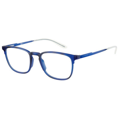 Front view of Carrera Optical Men's Sunglasses CA6666-0R40-00