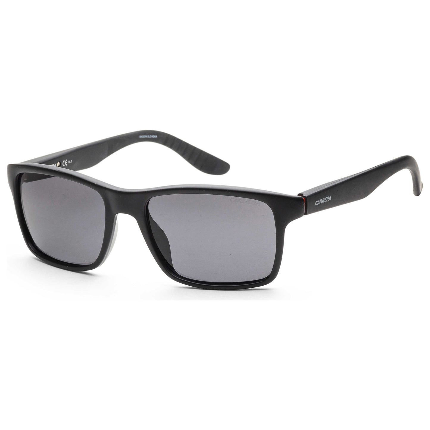 Front view of Carrera Fashion Men's Sunglasses CA8002S-0DL5-TD