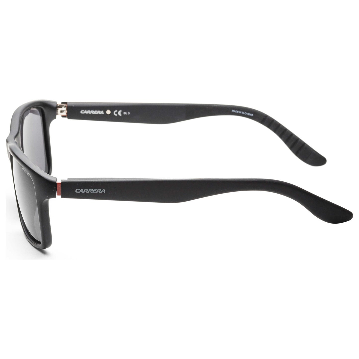 Left view of Carrera Fashion Men's Sunglasses CA8002S-0DL5-TD