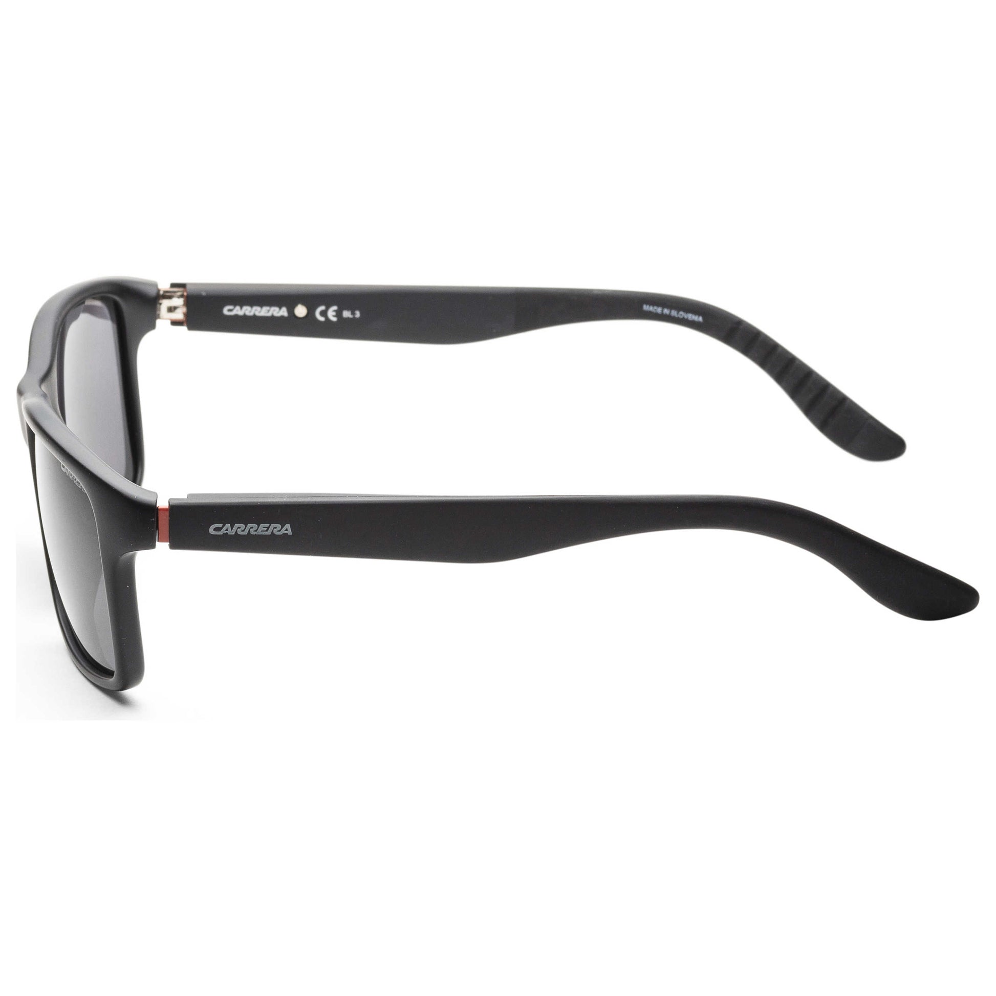 Left view of Carrera Fashion Men's Sunglasses CA8002S-0DL5-TD