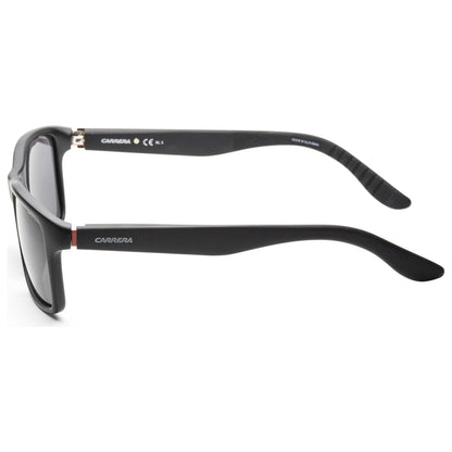 Left view of Carrera Fashion Men's Sunglasses CA8002S-0DL5-TD