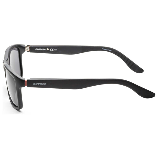 Left view of Carrera Fashion Men's Sunglasses CA8002S-0DL5-TD