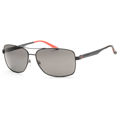 Front view of Carrera Fashion Unisex Sunglasses CA8014S-0003-M9
